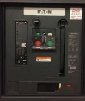  Eaton NRX 2500 3P